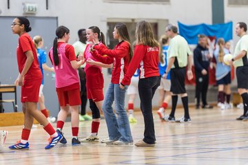 Bild 108 - wCJ NFV Futsalmeisterschaft